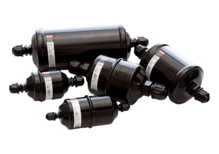 Фильтр-осушитель ZCL-052s 1/4 Zenny Фильтр-осушитель ZCL-052s 1/4 Zenny
