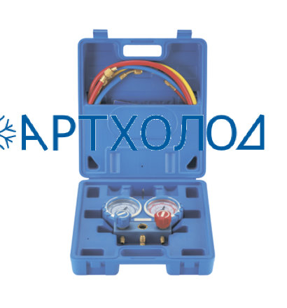 Двухвентильный манифольд VMG-2-R2410 A-B Value