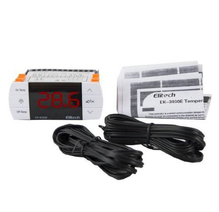 Контроллер EK - 3030 Elitech