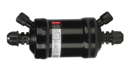 Неразборный фильтр-осушитель DAS 084VV 023Z1002 Danfoss