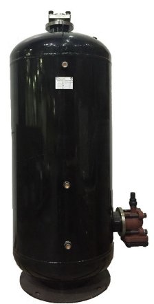 Ресивер BC-LR-350,0 3SG (3 1/8''-3 1/8'') (PR350) Becool