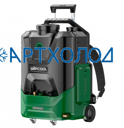 Мойка высокого давления Wipcool С10BW