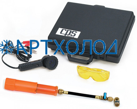 Комплект для поиска утечек CPS UV152UN