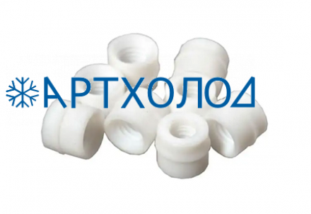 Манжеты фторопластовые для зарядных шлангов (10 шт.) HXTG2 CPS