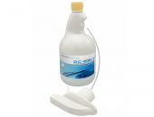 Жидкий индикатор утечек Becool chemicals BC-BBL N (1 л.)