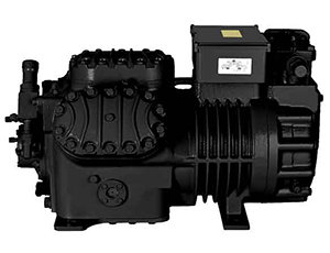 Компрессор поршневой BS-SH-6H40-126E (HBP) Belief