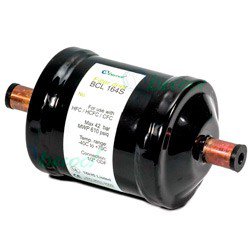 Фильтр-осушитель BСL165S Becool