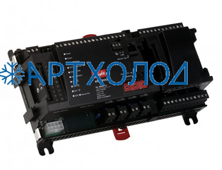 Контроллер чиллера Danfoss AK-CH 650 (080Z0132)
