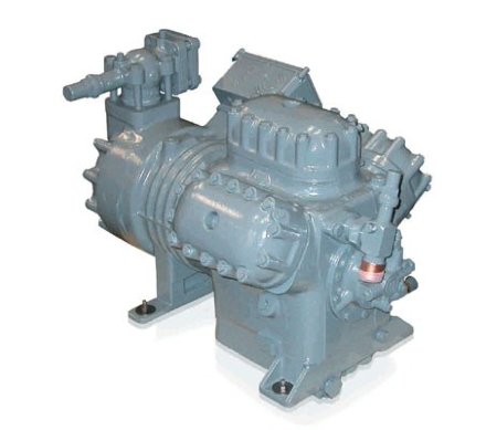 Компрессор D6SA-300X (R-404A, R-507, R-134a, R-22 MBP) Copeland