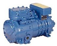 Компрессор A07-5Y (R-404A, R-507, R-134a, R-407C MBP)