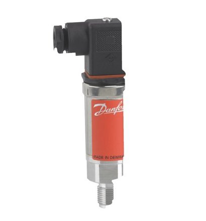 Датчик давления AKS 33 060G2115 Danfoss
