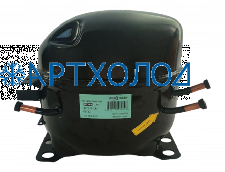 Компрессор поршневой ColdStream CS70TG (R134a, MBP, HBP)