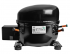 Компрессор поршневой Wansheng QV30H(N) (R134a, LBP)
