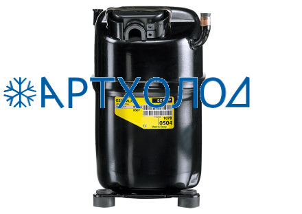 Компрессор поршневой GS26CLX (R404A, LBP) Secop Компрессор поршневой GS26CLX (R404A, LBP) Secop