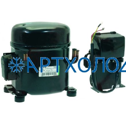 Компрессор поршневой EMBRACO ASPERA T6220E (R22, HBP) Embraco