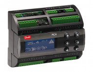 Программируемый контроллер Danfoss MCX061V (080G0251)
