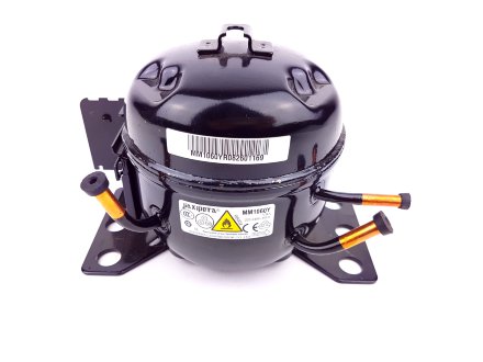 Компрессор поршневой MM1060Y (R600a, LBP) Jiaxipera