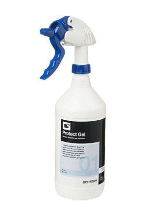Гель теплоотводящий Protect Gel TR1141.K.01 Errecom Гель теплоотводящий Protect Gel TR1141.K.01 Errecom