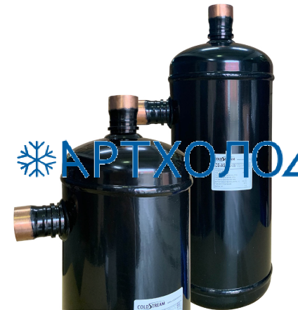 Отделитель жидкости ColdStream CS-AS-5,0-28 