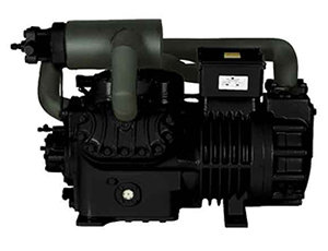 Компрессор поршневой BS-SH-S6L20-110E (LBP) Belief