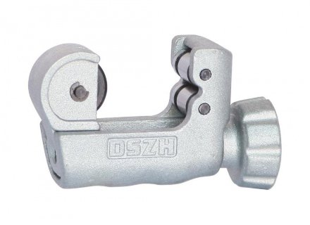Труборез DSZH WK-319 (3 - 19 мм)