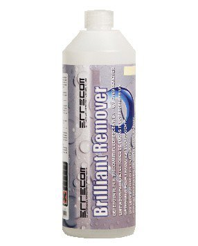 Очиститель UV жидкости Brilliant remover 400 мл. TR1108.01 Errecom