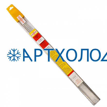 Припой Castolin 195FBK д.2,0мм упак. 5 прутков. Castolin Припой Castolin 195FBK д.2,0мм упак. 5 прутков. Castolin