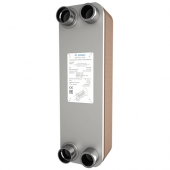 Пластинчатый теплообменник RD-095B-80-3.0-L (111B0267R)