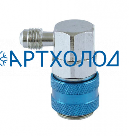 Быстросъемная муфта низкого давления CPS QCL90