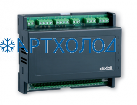 Контроллер Dixell XM660K (12 В)