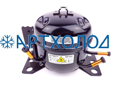 Компрессор поршневой MM1110Y (R600a, LBP) Jiaxipera Компрессор поршневой MM1110Y (R600a, LBP) Jiaxipera