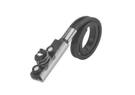 Датчик температуры Danfoss AKS 11 (084N0029) 8.5 м
