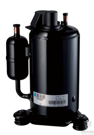 Компрессор ротационный RK5490E (R-22, HBP) Tecumseh Компрессор ротационный RK5490E (R-22, HBP) Tecumseh