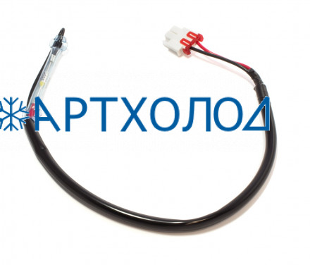 Термопредохранитель с датчиком оттайки Samsung DA47-00095E 