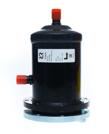 Корпус разборного фильтра DCR 0487s (023U7251R) Ридан