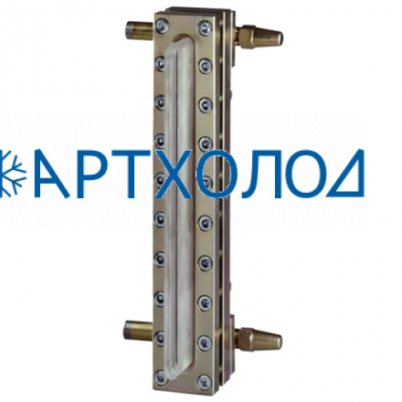 Смотровое стекло LLG-R 335 (027L0335R) Ридан