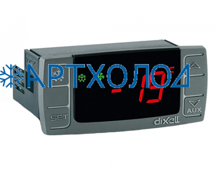 Контроллер Dixell XR01CX (220 В)