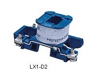 Катушка для контакторов LX1-D2 Sassin
