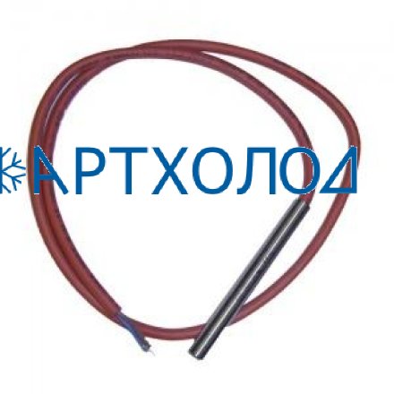 ТЭН картера к компрессору BITZER 4PES-15.F4Y 