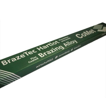 Припой BrazeTec 4076 
