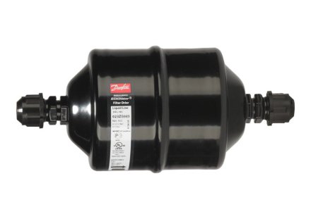 Неразборный фильтр-осушитель DCL 082 023Z5004 Danfoss Неразборный фильтр-осушитель DCL 082 023Z5004 Danfoss