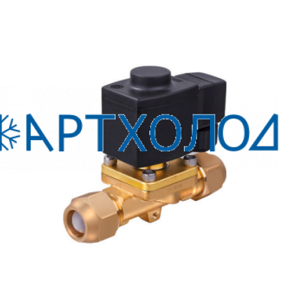 Соленоидный клапан EVR 3 (032F8107R) Ридан