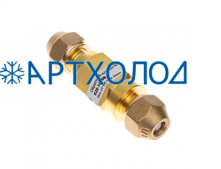 Обратный клапан NRV 16 (020-1043R) Ридан