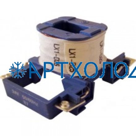 Катушка для контакторов LX1-D4 Sassin