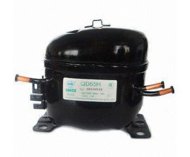 Компрессор поршневой QD43Y (R-600a, LBP) Компрессор поршневой QD43Y (R-600a, LBP)