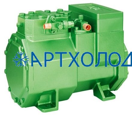 Компрессор 2KC-05.2 (LBP/MBP/HBP) Bitzer