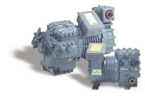 Компрессор D6SJ-400X (R-404A, R-507, R-134a, R-22 MBP) Copeland