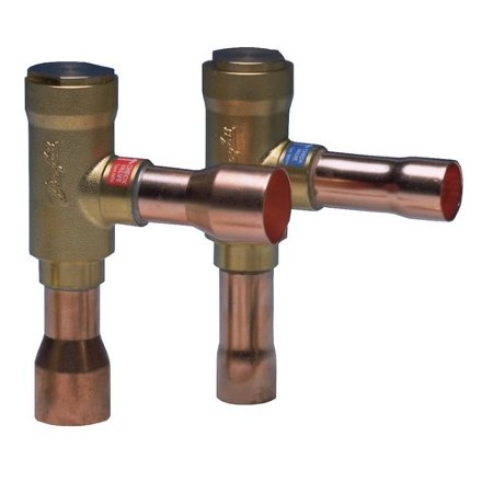 Обратный клапан NRV 22s 020-1055 Danfoss