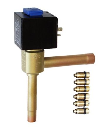 Корпус ТРВ XB CX2-100 Alco Controls