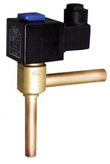 Корпус ТРВ XB CX2-100 Alco Controls